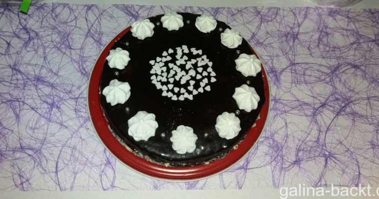 Torte Bärchen