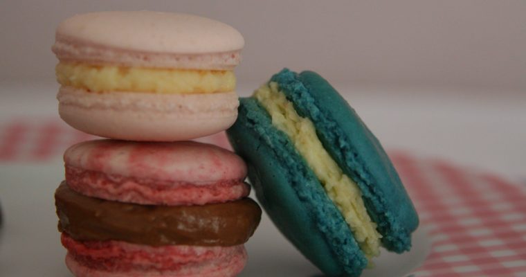 Macaron