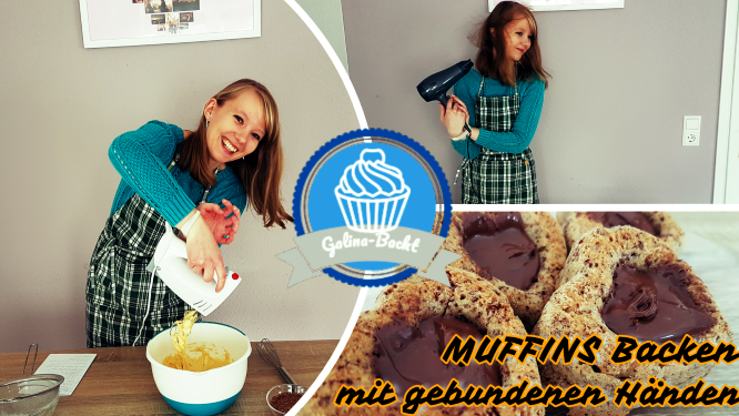 Schoko Muffins
