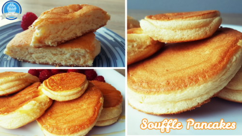 Pancake Souffle 
