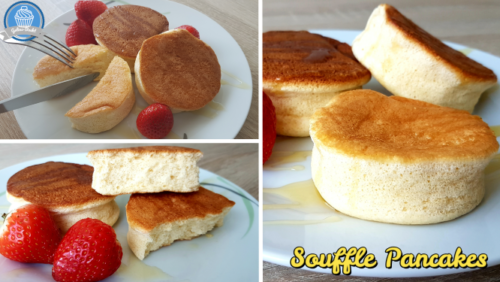 Pancake Souffle